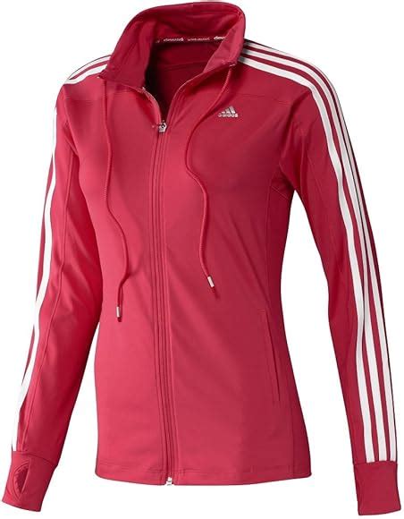 adidas jacke weiß mit belüftung|adidas clima cool damen.